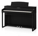 Pianino Cyfrowe  CA401B Satin Black Kawai
